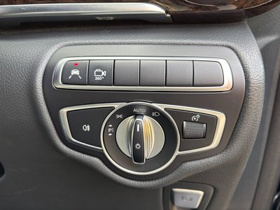 2019 Mercedes-BENZ V-CLASS thumbnail 34