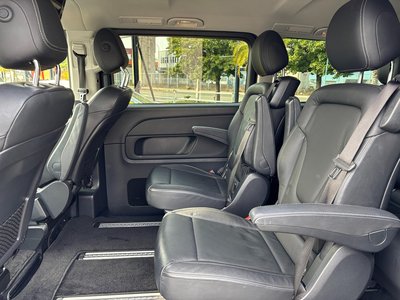 2019 Mercedes-BENZ V-CLASS thumbnail 42