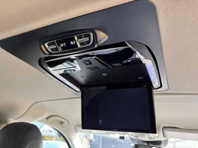 2019 Mercedes-BENZ V-CLASS thumbnail 30