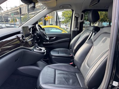 2019 Mercedes-BENZ V-CLASS thumbnail 41