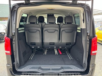 2019 Mercedes-BENZ V-CLASS thumbnail 20