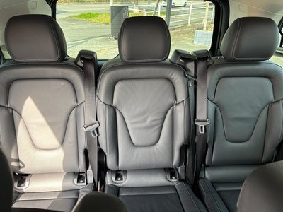 2019 Mercedes-BENZ V-CLASS thumbnail 43