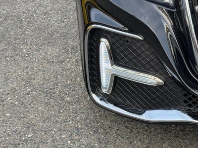2019 Mercedes-BENZ V-CLASS photo 11