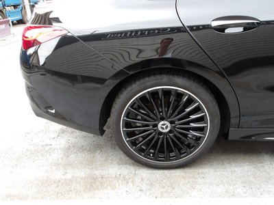 2025 Mercedes-BENZ CLA thumbnail 21