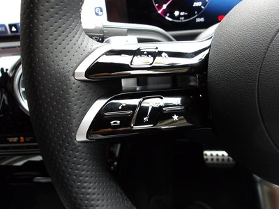 2025 Mercedes-BENZ CLA thumbnail 61