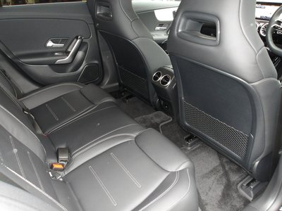 2025 Mercedes-BENZ CLA thumbnail 43