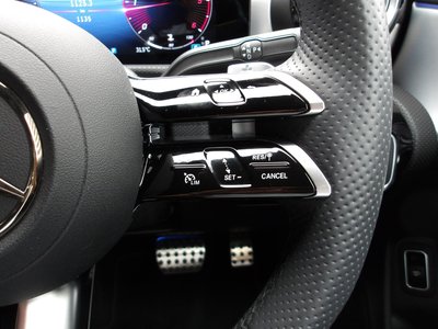 2025 Mercedes-BENZ CLA thumbnail 62