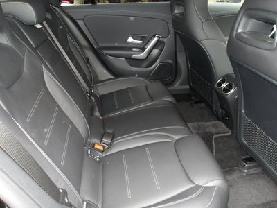 2025 Mercedes-BENZ CLA thumbnail 42