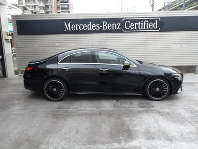 2025 Mercedes-BENZ CLA photo 14