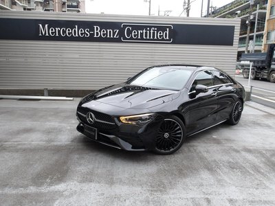 2025 Mercedes-BENZ CLA photo 9