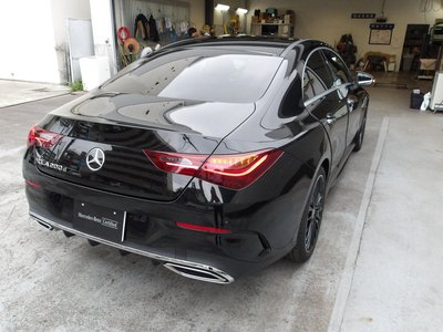 2025 Mercedes-BENZ CLA thumbnail 19