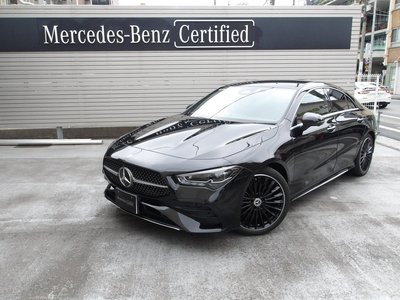 2025 Mercedes-BENZ CLA photo 10