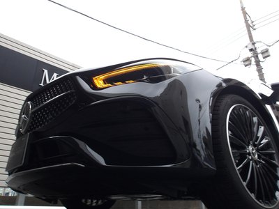2025 Mercedes-BENZ CLA thumbnail 25