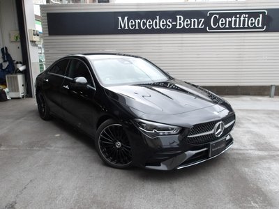 2025 Mercedes-BENZ CLA photo 13