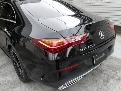 2025 Mercedes-BENZ CLA thumbnail 27