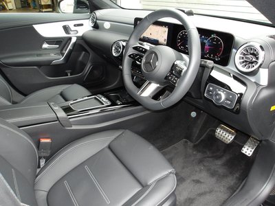2025 Mercedes-BENZ CLA photo 7