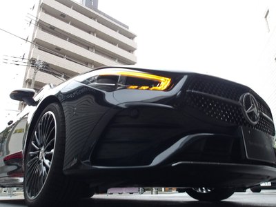 2025 Mercedes-BENZ CLA thumbnail 23