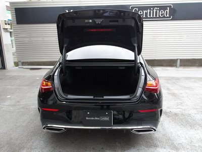 2025 Mercedes-BENZ CLA thumbnail 48