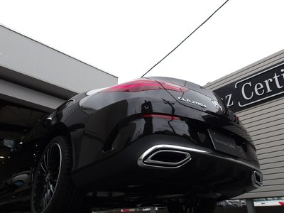 2025 Mercedes-BENZ CLA thumbnail 30
