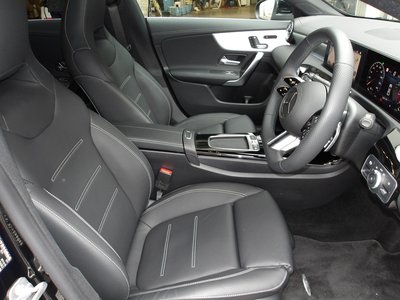 2025 Mercedes-BENZ CLA thumbnail 39