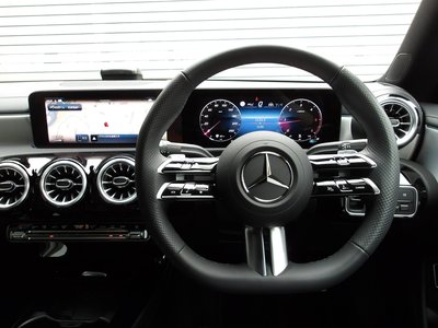 2025 Mercedes-BENZ CLA thumbnail 34