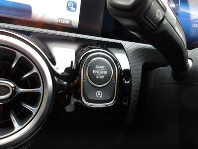 2025 Mercedes-BENZ CLA thumbnail 60