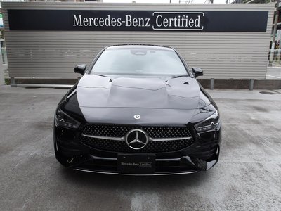 2025 Mercedes-BENZ CLA photo 11