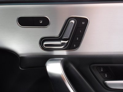 2025 Mercedes-BENZ CLA thumbnail 49
