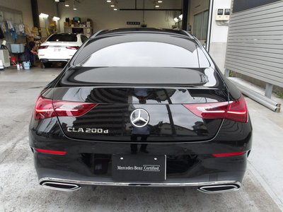 2025 Mercedes-BENZ CLA thumbnail 18