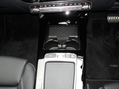 2025 Mercedes-BENZ CLA thumbnail 51