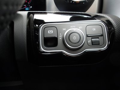 2025 Mercedes-BENZ CLA thumbnail 59