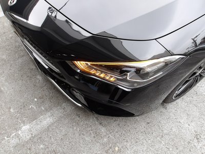 2025 Mercedes-BENZ CLA thumbnail 26
