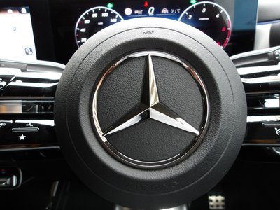 2025 Mercedes-BENZ CLA thumbnail 57