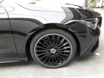 2025 Mercedes-BENZ CLA thumbnail 22