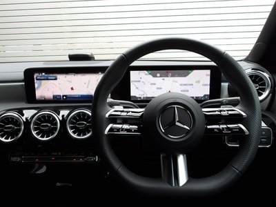 2025 Mercedes-BENZ CLA thumbnail 35