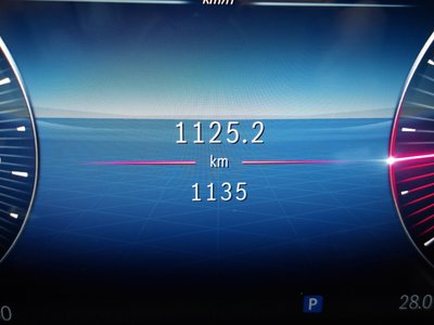 2025 Mercedes-BENZ CLA thumbnail 33