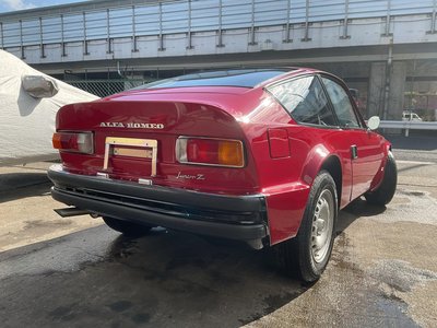 صورة 3 لـ 1970 ALFA Romeo 1300 JUNIOR ZAGATO