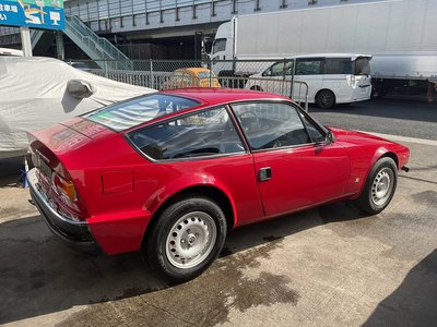 صورة 8 لـ 1970 ALFA Romeo 1300 JUNIOR ZAGATO