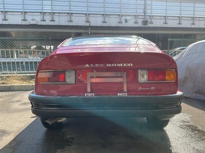 صورة 6 لـ 1970 ALFA Romeo 1300 JUNIOR ZAGATO