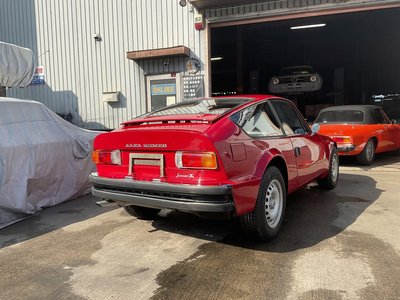 صورة 16 لـ 1970 ALFA Romeo 1300 JUNIOR ZAGATO