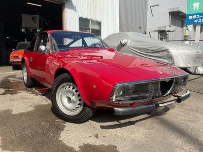 صورة 2 لـ 1970 ALFA Romeo 1300 JUNIOR ZAGATO