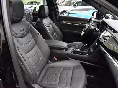 2024 Cadillac XT6 — фото 16