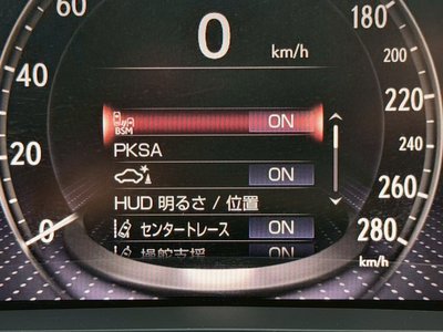 2021 Lexus LS thumbnail 46
