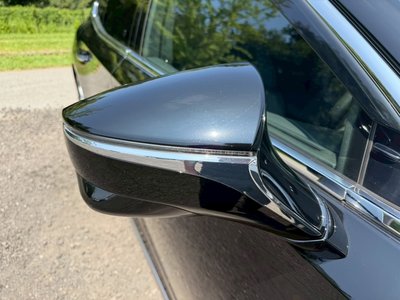 2021 Lexus LS photo 14
