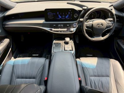 2021 Lexus LS thumbnail 63