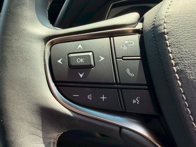 2021 Lexus LS thumbnail 36