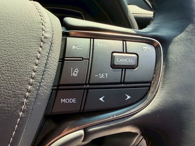 2021 Lexus LS thumbnail 35
