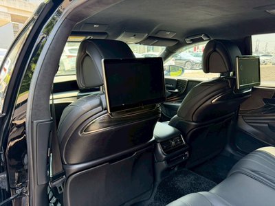 2021 Lexus LS thumbnail 75