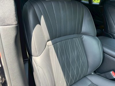 2021 Lexus LS thumbnail 40