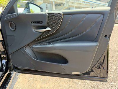 2021 Lexus LS photo 15